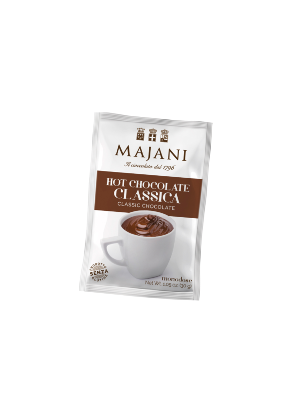 Hot Chocolate Classica