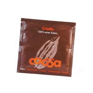 Becks Cocoa - Criollo
