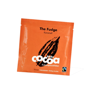 Becks Cocoa - The Fudge