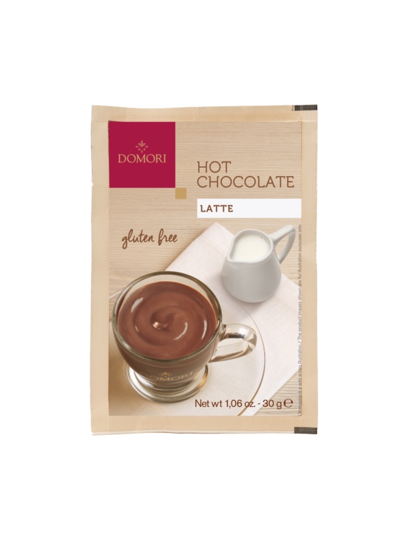 Hot Chokolate Latte