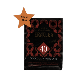 Eraclea No. 40 - Cioccolata Fondente Pepe Nero