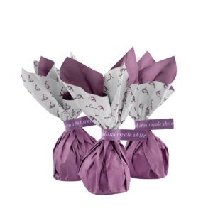 Rabitos Royale White